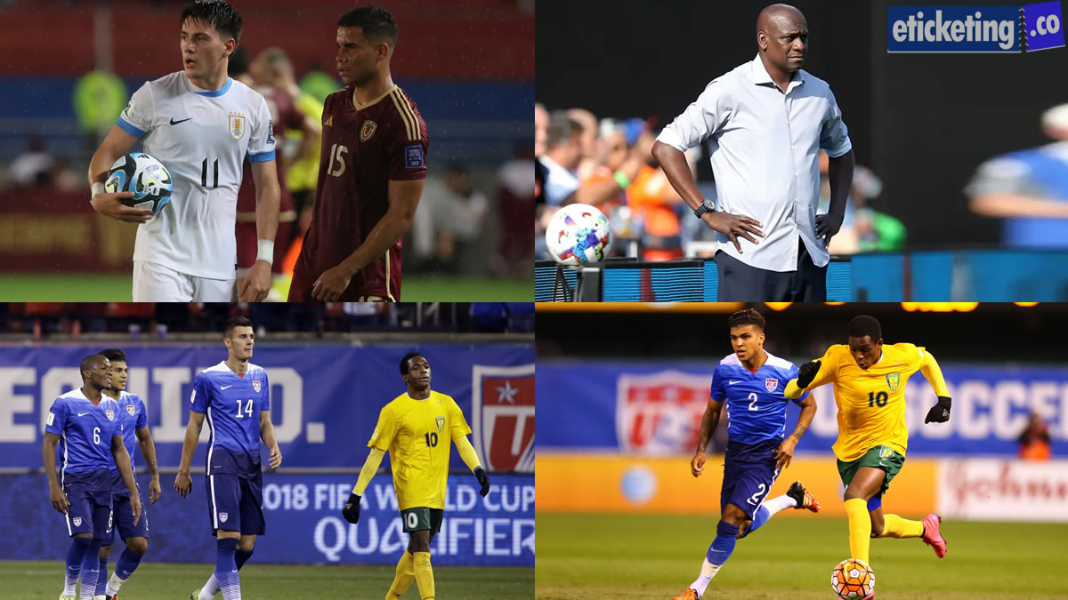 USA FIFA World Cup Tickets| Buy FIFA World Cup Tickets| Football World Cup Final Tickets