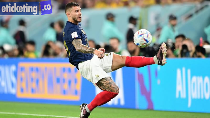 USA FIFA World Cup Tickets| Buy FIFA World Cup Tickets| Football World Cup Final Tickets