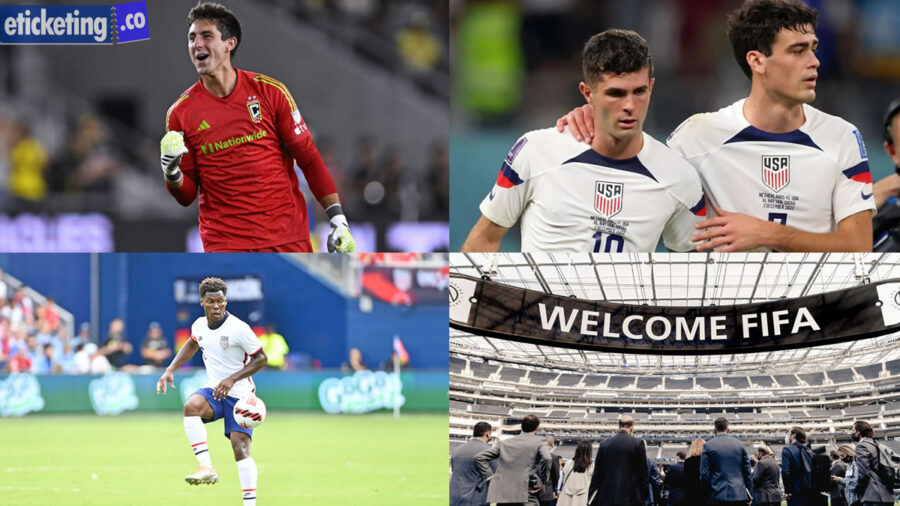 FIFA World Cup Tickets | FIFA 2026 Tickets | FIFA World Cup Final Tickets