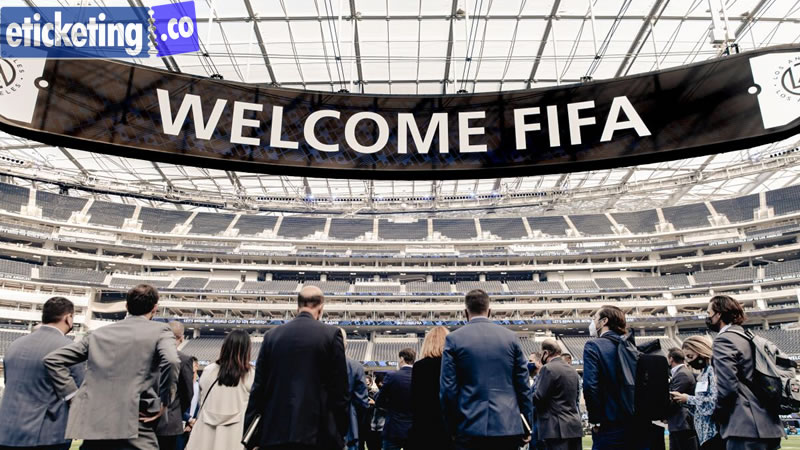 World Cup Tickets| FIFA World Cup Tickets | FIFA 2026 Tickets | FIFA World Cup 2026 Tickets