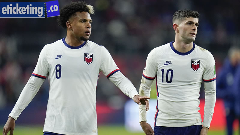 FIFA World Cup Tickets | FIFA 2026 Tickets | FIFA World Cup Final Tickets