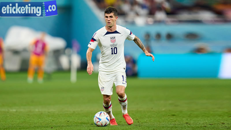 USA FIFA World Cup Tickets| Buy FIFA World Cup Tickets| Football World Cup Final Tickets