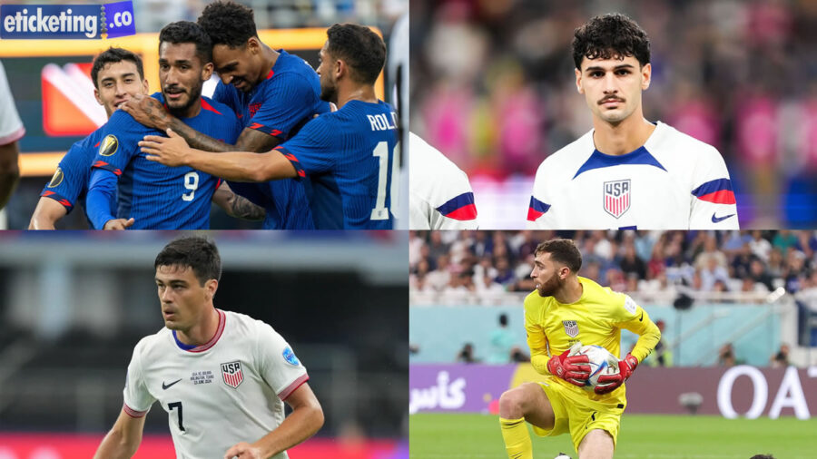 FIFA World Cup Tickets | FIFA 2026 Tickets | FIFA World Cup Final Tickets