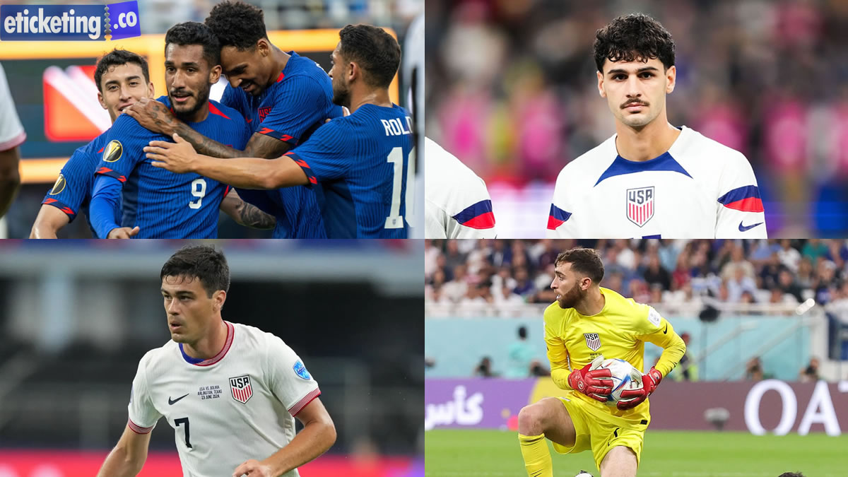 FIFA World Cup Tickets | FIFA 2026 Tickets | FIFA World Cup Final Tickets