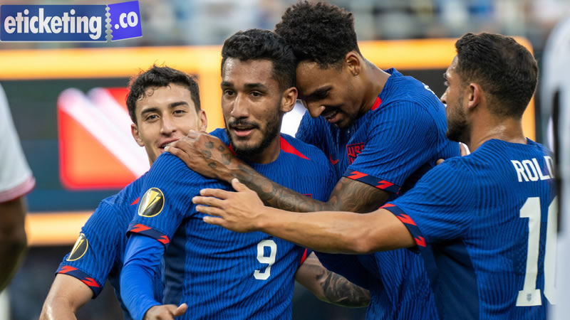 FIFA World Cup Tickets | FIFA 2026 Tickets | FIFA World Cup Final Tickets