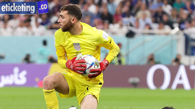 FIFA World Cup Tickets | FIFA 2026 Tickets | FIFA World Cup Final Tickets