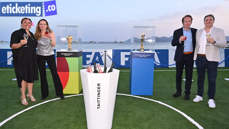 FIFA World Cup Tickets | FIFA 2026 Tickets | FIFA World Cup Final Tickets