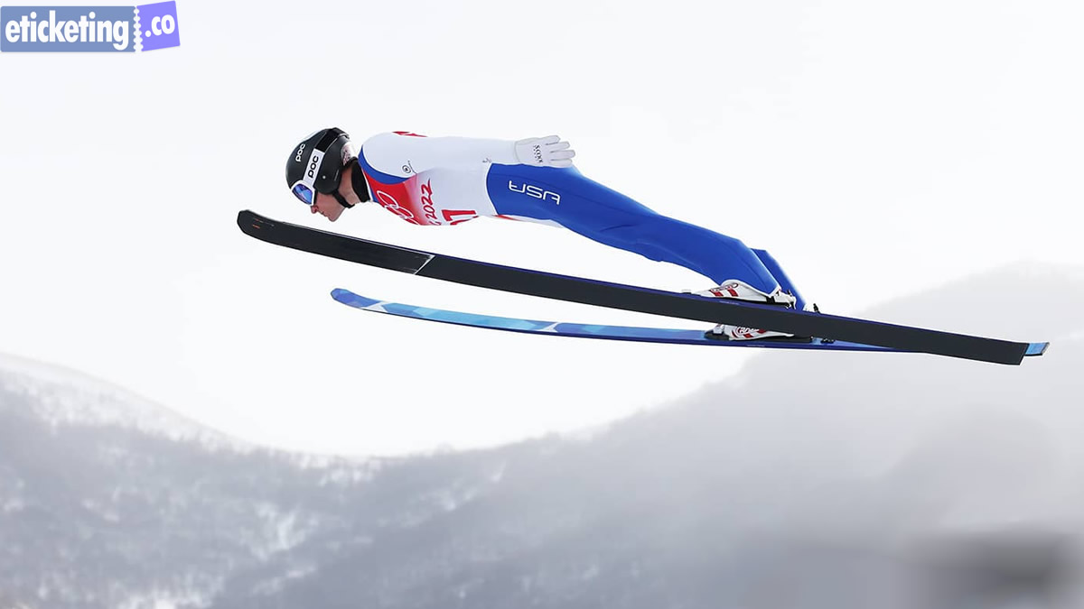 Winter Olympic Tickets | Winter Olympic 2026 Tickets | Olympic Tickets | Milano Cortina 2026 Tickets | Winter Olympic Opening Ceremony Tickets | Olympic Nordic Combined Tickets | Olympic Figure Skating Tickets