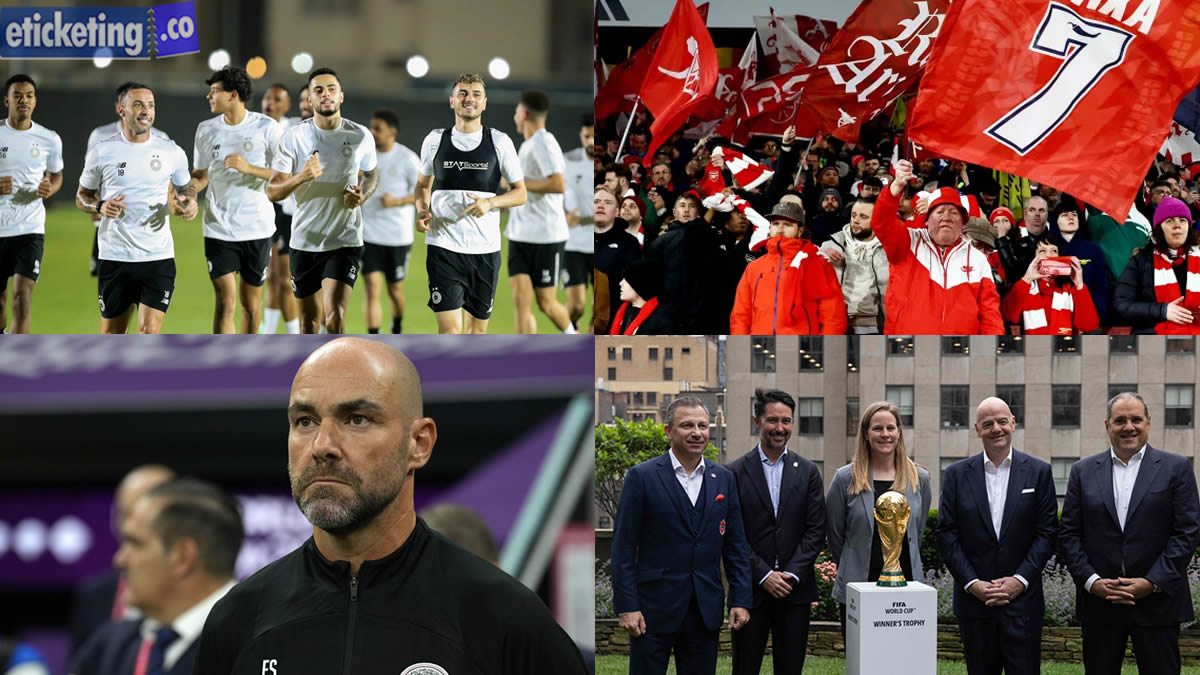 World Cup Tickets| FIFA World Cup Tickets | FIFA 2026 Tickets | FIFA World Cup 2026 Tickets