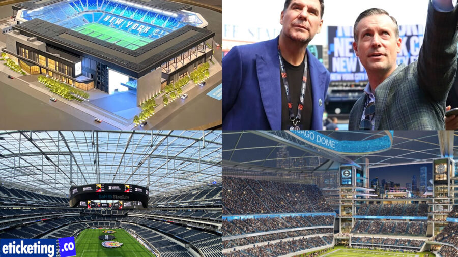 FIFA World Cup Tickets |World Cup Tickets | Football World Cup 2026 Tickets