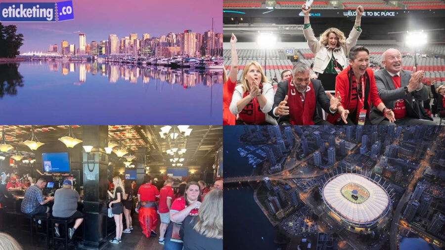 FIFA World Cup Tickets | FIFA 2026 Tickets | FIFA World Cup Final Tickets