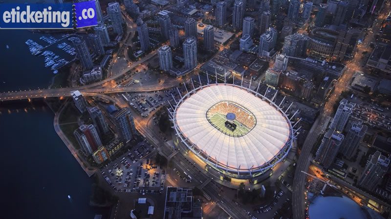 FIFA 2026 Tickets| Football World Cup 2026 Tickets| Buy FIFA World Cup 2026 Tickets