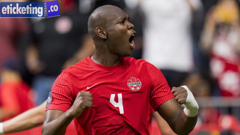 World Cup Tickets | Football World Cup Tickets | FIFA World Cup Final Tickets