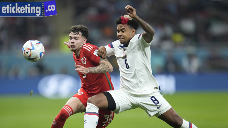 Buy FIFA World Cup Tickets| Football World Cup Final Tickets| USA FIFA World Cup Tickets