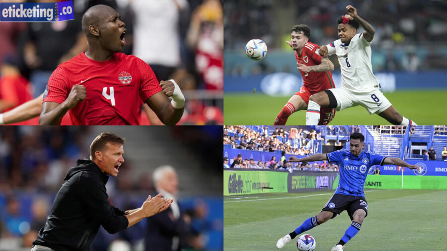 World Cup Tickets | Football World Cup Tickets | FIFA World Cup Final Tickets