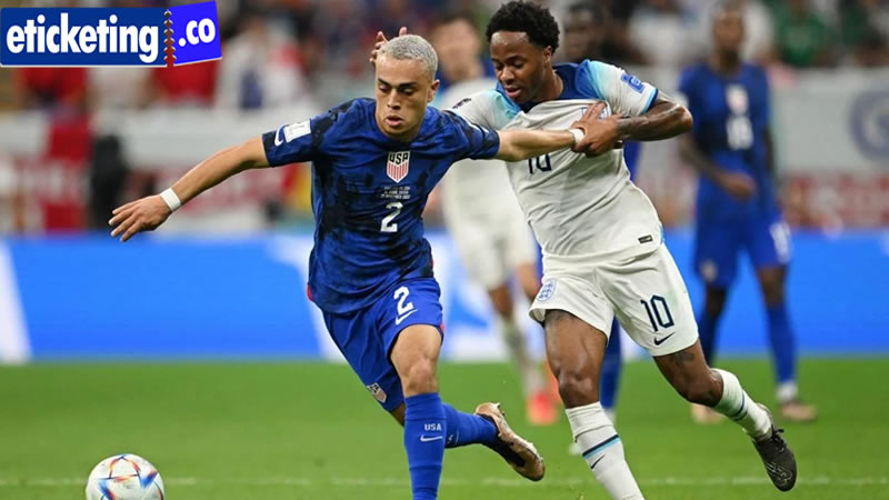 World Cup Tickets | FIFA World Cup Tickets | FIFA World Cup Final Tickets 