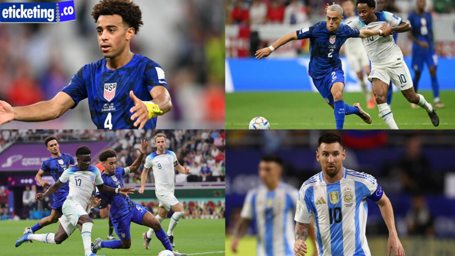 World Cup Tickets | FIFA World Cup Tickets | FIFA World Cup Final Tickets