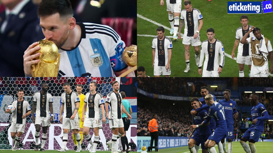 World Cup Tickets | FIFA World Cup Tickets | FIFA World Cup Final Tickets