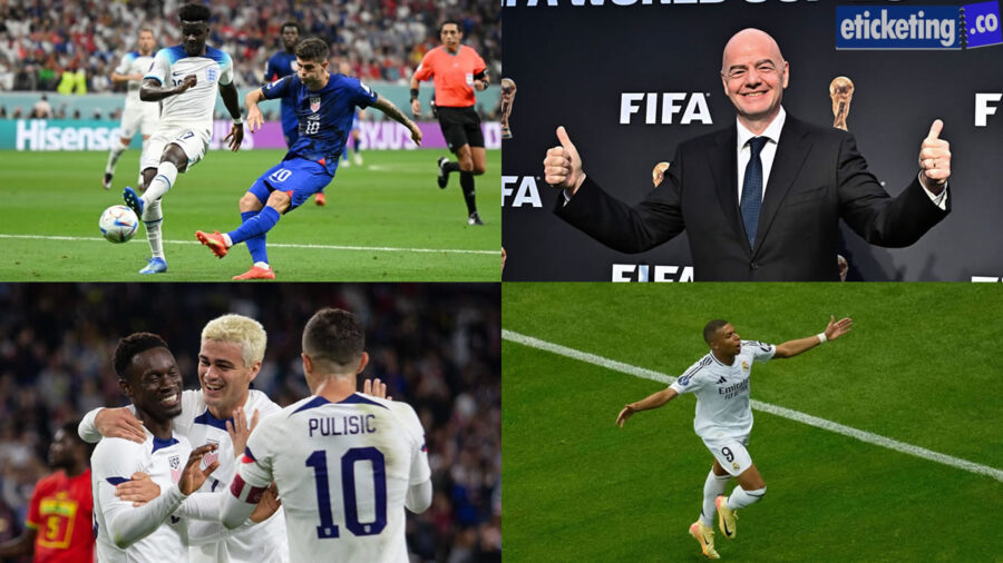 FIFA World Cup Final Tickets | FIFA World Cup 2026 Tickets | Football World Cup 2026 Tickets