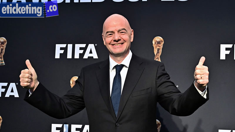 World Cup Tickets | Football World Cup 2026 Tickets | FIFA World Cup Final Tickets