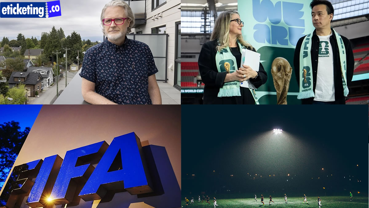 FIFA World Cup Tickets |World Cup Tickets|Football World Cup 2026 Tickets