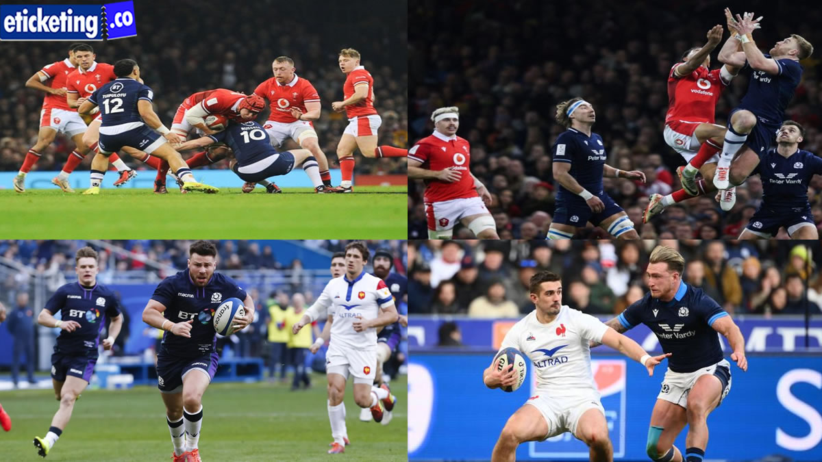 Guinness Six Nations 2025 Tickets | England Vs Ireland Tickets | Scotland Six Nations Tickets | Guinness Six Nations 2025 Tickets