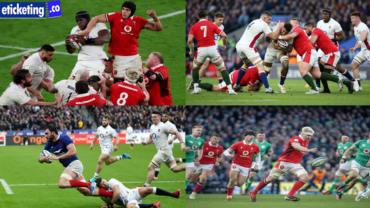 Wales Six Nations 2025 Tickets | Guinness Six Nations Tickets | Scotland Six Nations Tickets | Guinness Six Nations 2025 Tickets