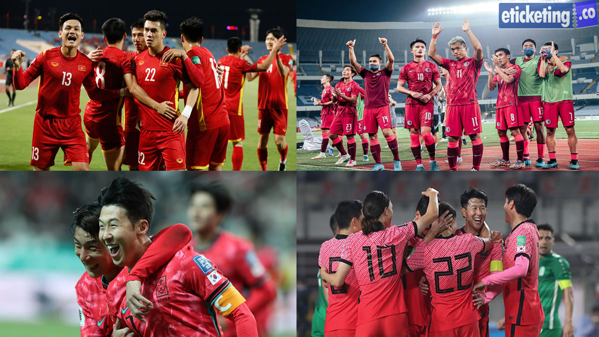 Buy World Cup Tickets | Football World Cup Tickets | FIFA World Cup Semi Final Tickets | FIFA World Cup Final Tickets