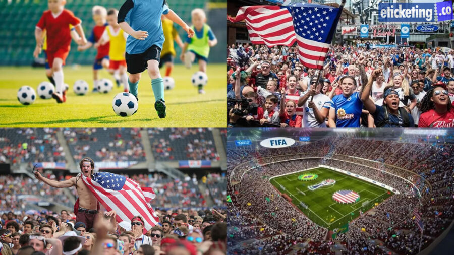 FIFA World Cup Tickets | FIFA 2026 Tickets | FIFA World Cup Final Tickets