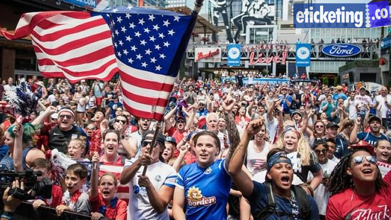 World Cup Tickets | Football World Cup 2026 Tickets | FIFA World Cup Final Tickets