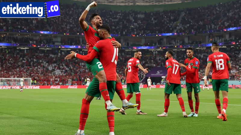 FIFA World Cup Tickets |World Cup Tickets | Football World Cup 2026 Tickets