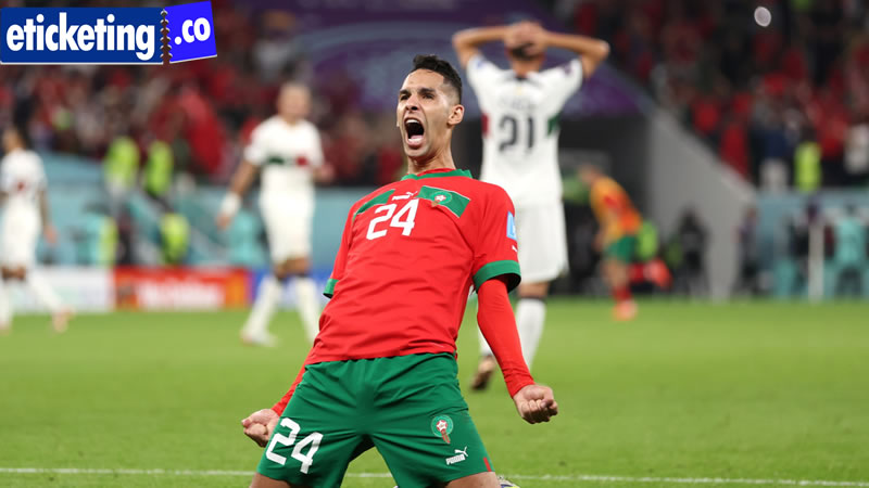 FIFA World Cup Tickets |World Cup Tickets | Football World Cup 2026 Tickets