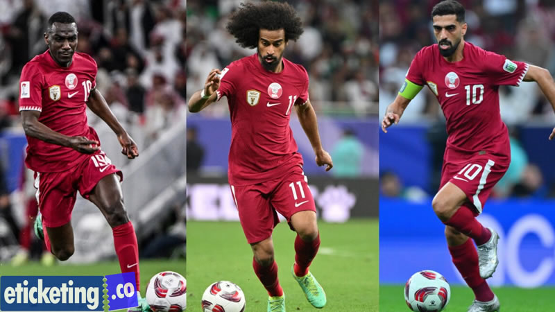 Buy World Cup Tickets | Football World Cup Tickets | FIFA World Cup Final Tickets