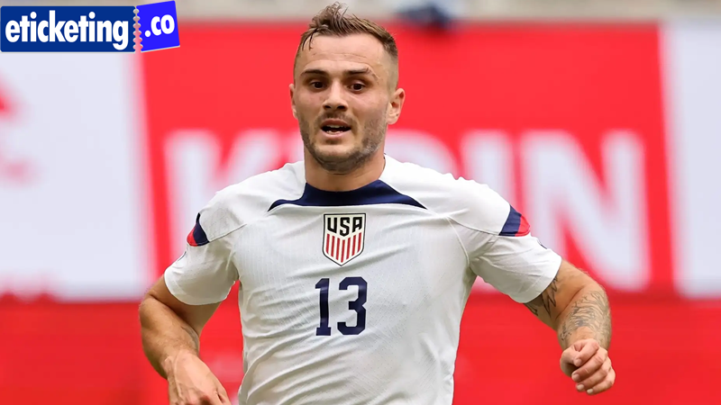 USA FIFA World Cup Tickets| Buy FIFA World Cup Tickets| Football World Cup Final Tickets
