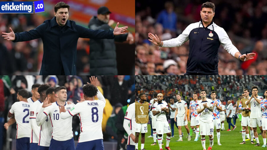 World Cup: Mauricio Pochettino Hits Back at Critics Before FIFA 2026