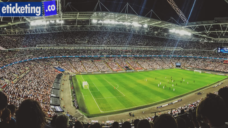 FIFA World Cup Tickets |World Cup Tickets | Football World Cup 2026 Tickets