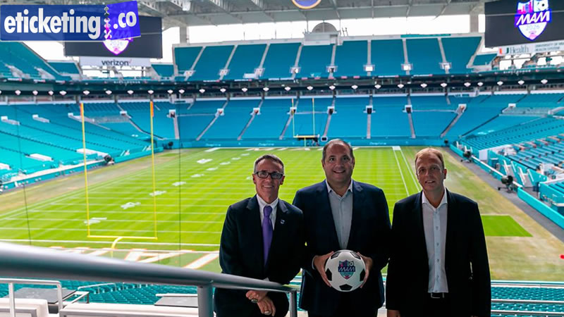 FIFA World Cup Tickets |World Cup Tickets | Football World Cup 2026 Tickets