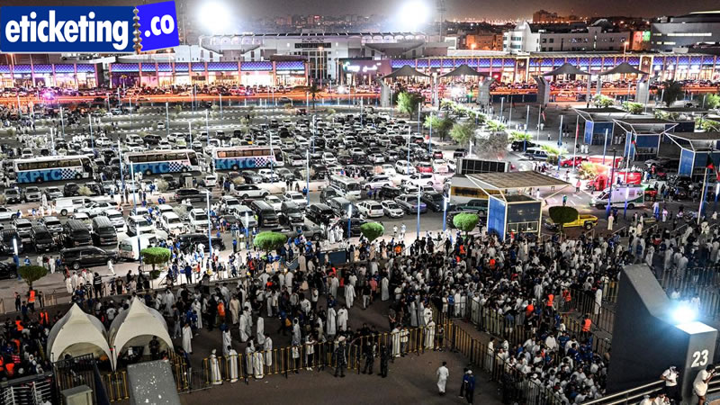 FIFA World Cup Tickets |World Cup Tickets | Football World Cup 2026 Tickets