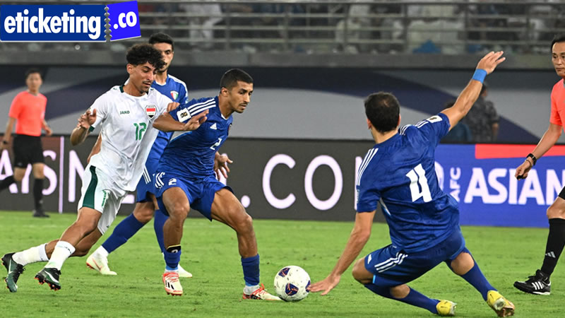 FIFA World Cup Tickets |World Cup Tickets | Football World Cup 2026 Tickets