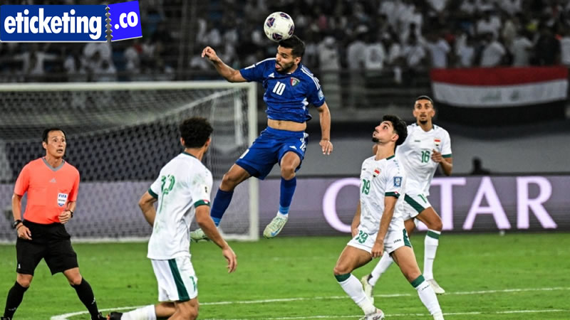 FIFA World Cup Tickets |World Cup Tickets | Football World Cup 2026 Tickets