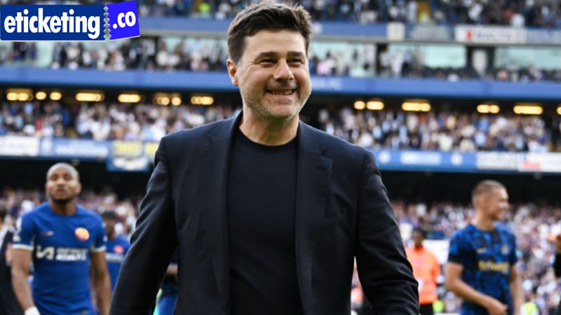 World Cup: Hedge Fund Manager Helps Pay Pochettino’s Salary for FIFA 2026