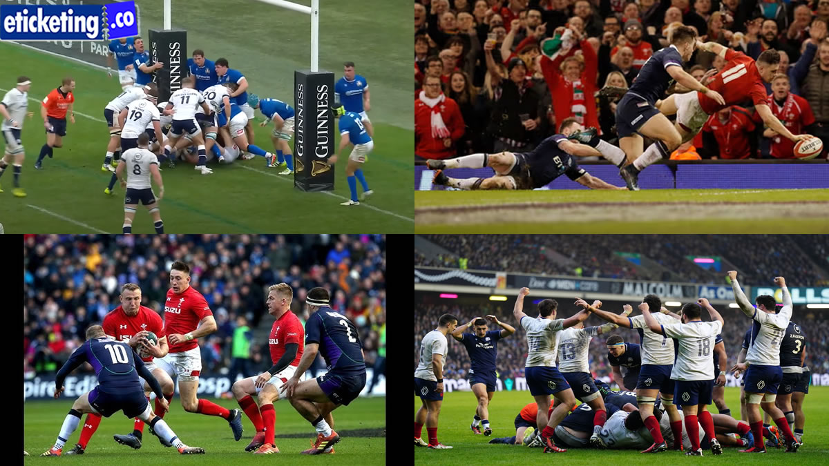 France Six Nations Tickets | Six Nations 2025 Tickets | Six Nations Tickets | Ireland Vs Scotland Tickets | Wales Six Nations Tickets