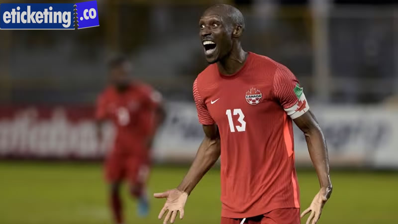 FIFA World Cup Tickets |World Cup Tickets | Football World Cup 2026 Tickets