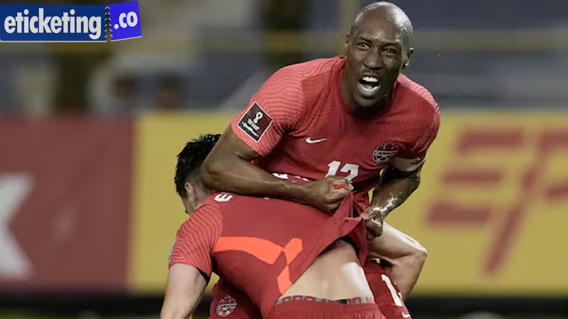 FIFA World Cup Tickets |World Cup Tickets | Football World Cup 2026 Tickets