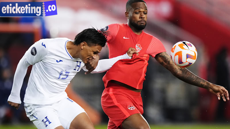 FIFA World Cup Tickets |World Cup Tickets | Football World Cup 2026 Tickets