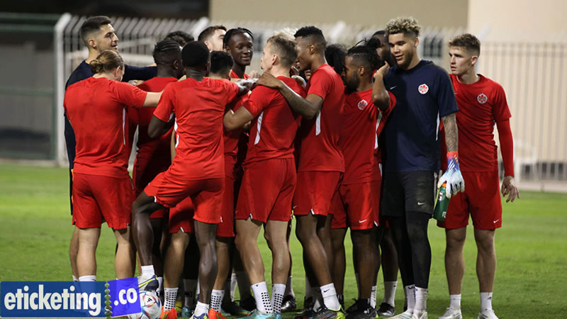 FIFA World Cup Tickets |World Cup Tickets | Football World Cup 2026 Tickets