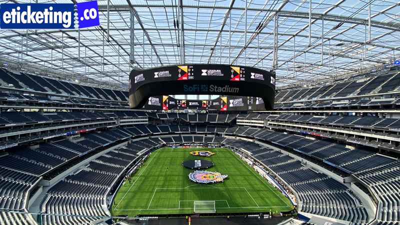 FIFA World Cup Tickets |World Cup Tickets | Football World Cup 2026 Tickets