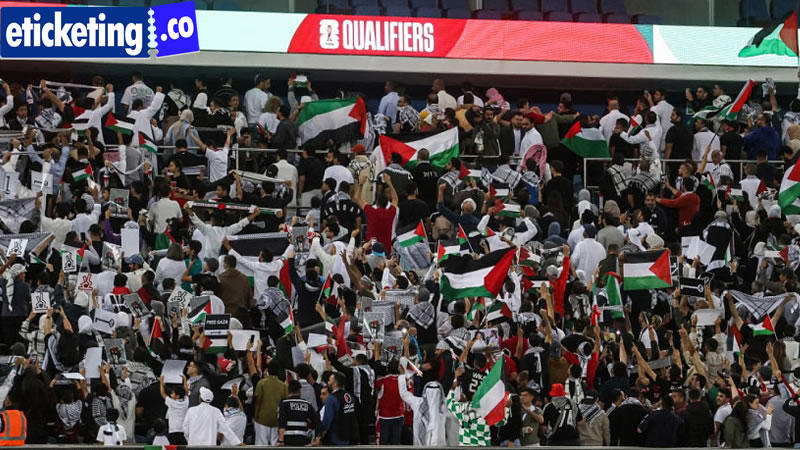 World Cup Tickets | FIFA World Cup Tickets |Football World Cup 2026 Tickets