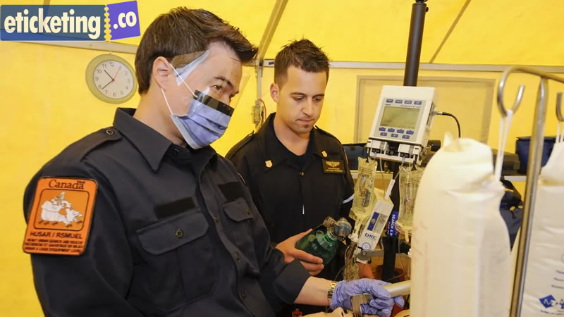 FIFA World Cup Tickets | FIFA 2026 Tickets | FIFA World Cup Final Tickets