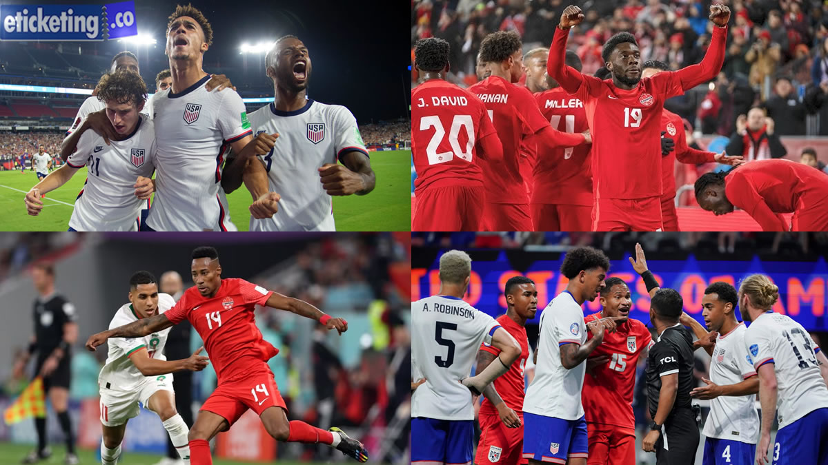 World Cup Tickets | FIFA World Cup Tickets | FIFA 2026 Tickets | Football World Cup 2026 Tickets |